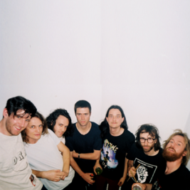 KING GIZZARD <br>AND THE LIZARD WIZARD