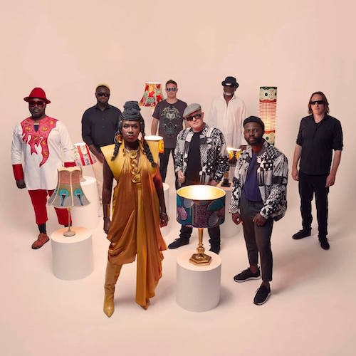 IBIBIO SOUND MACHINE