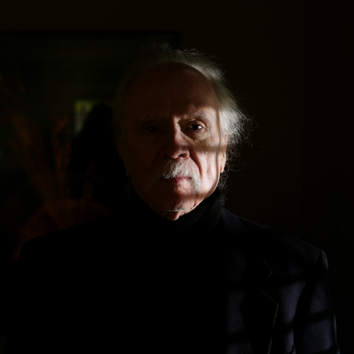 JOHN CARPENTER