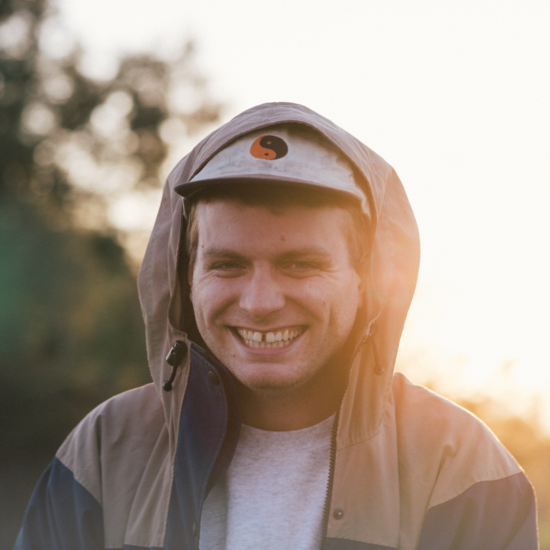 MAC DEMARCO