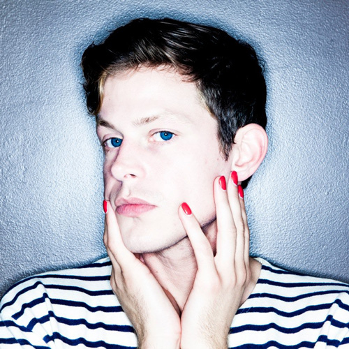 PERFUME GENIUS