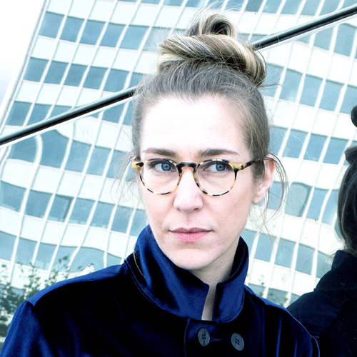 LENA WILLIKENS