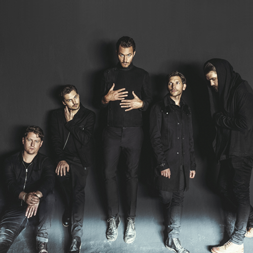 EDITORS