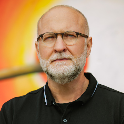 BOB MOULD