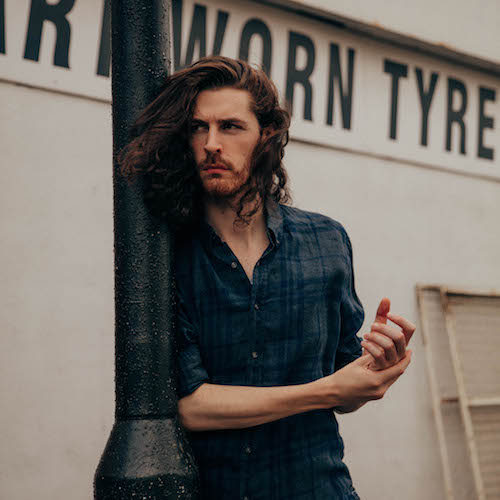 HOZIER