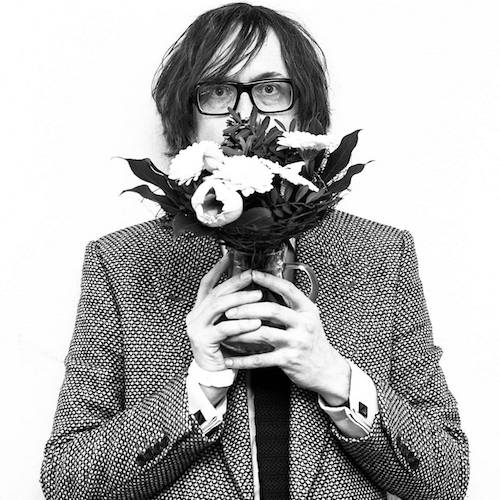 JARVIS COCKER