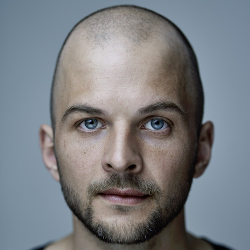 NILS FRAHM