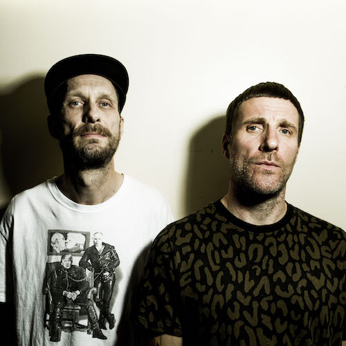 SLEAFORD MODS